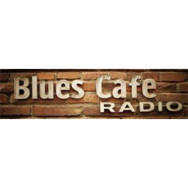 Blues Cafe Radio